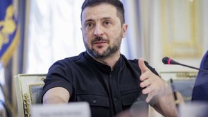 На Украине уличили Зеленского в трате почти 500 тыс. евро за один день в Австрии