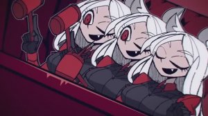 2nd Lucifer (Второй люцифер, Helltaker)