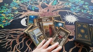 Дева. Гороскоп Октябрь