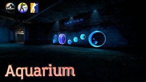 Aquarium (cs_aquarium) map from CSO 2 for CS:GO, CS:S & CS 2