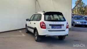 Lada (ВАЗ) Granta I Рестайлинг, 2023