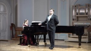 Ария Каварадосси