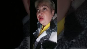 я еду домой.