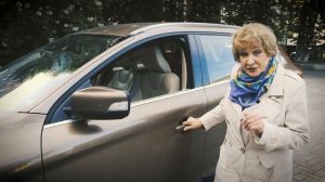 Отзыв постоянного клиента автосервиса Rusvolvo