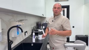 Что такое ирригатор и как им пользоваться?