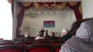 Георгий Стоян, Керчь. Мазас. Этюд