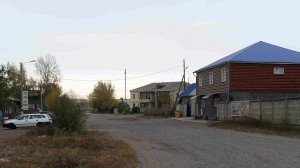 _ ЕДЕМ В ЦЫГАНОВКУ ТОРГОВЫЙ ЦЕНТР _