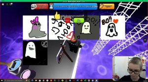 НЕ РУГАЙТЕ МЕНЯ ЗА ТО, ЧТО Я НАРИСОВАЛ В КОНЦЕ... - роблокс - "нарисуй, или не рисуй!"