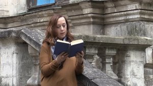 Поэтическая Галерея с Irena Ssance стихи Надежда Теплова