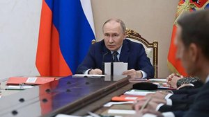 Путин заявил о готовности РФ продолжить придерживаться ДСНВ после его истечения