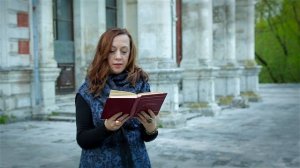 Поэтическая Галерея с Irena Ssance Булгаков "Мастер и Маргарита"