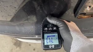 Palisade 7917 21 4WD т-серый