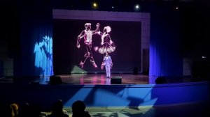 Джамал Бугдаев - Танго Рио