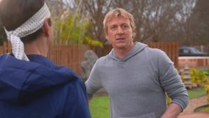 Сериал "Кобра Кай", 4.02 (AlexFilm)