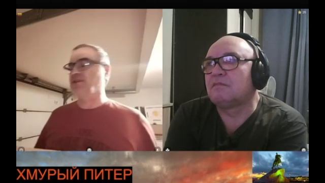 Литва, хороший разговор