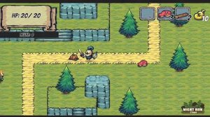 Next From Night Run Studio： SHOP SYSTEM!