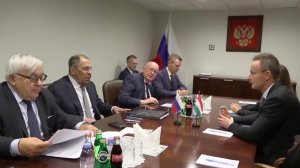 Украинский конфликт стал одной из главных тем Генассамблеи ООН в Нью-Йорке