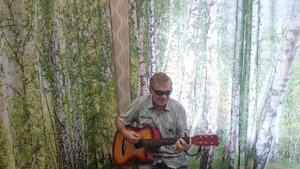 Владимр Щаднев