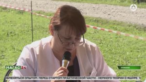 Межрегиональные учения по борьбе с ящуром прошли в селении Троицкое