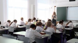 Молодые специалисты выбирают школы Севастополя для будущей карьеры