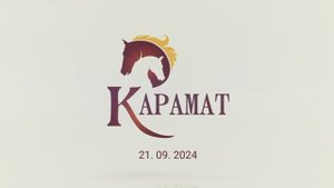 Открытие Конно-спортивного комплекса "Карамат" 21.09.2024