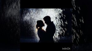 Дождливый вечер