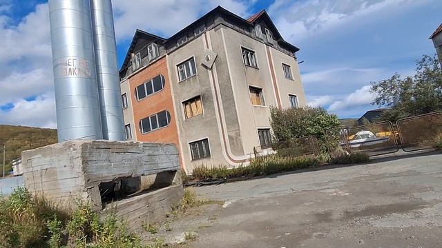 24.09.25.Прогуляемся по Тундровой (Шанхай)