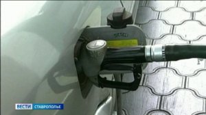 «Вести. Ставропольский край» 25.09.2025 (21.10)