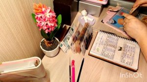 #17 Распределение зарплаты методом конвертов ✔ 21950руб ✔