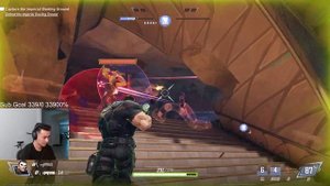 Pikaboo Marvel Rivals 001 Every Match $250000 Tournament 003-003