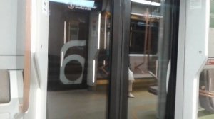 Состав из вагонов 81-775/776/777