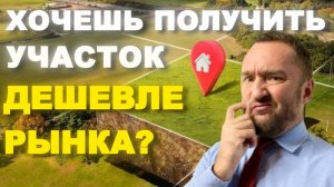 Муниципальная земля с аукциона: шанс или ловушка? Юрист объясняет