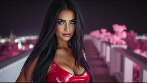 DJ Tyna - Midnight Lover