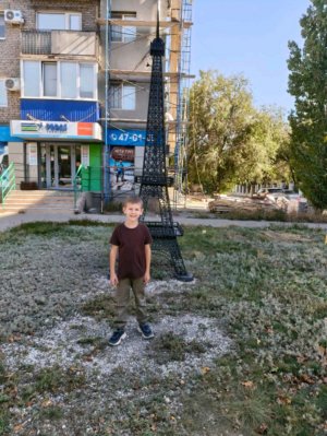 простая трансляция