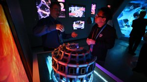 Крупнейший международный атомный форум стартовал в Москве