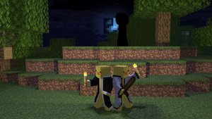 Две Утки, Одна Сломанная Луна (no-moon.jar)