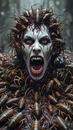 О современных вампирах