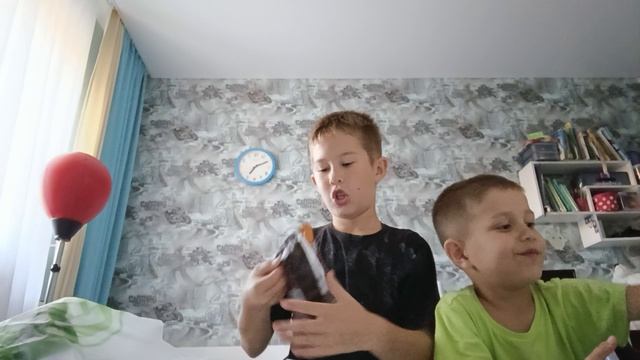 распаковка  вещей из Fixpraes