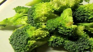 Картофельная запеканка с брокколи
