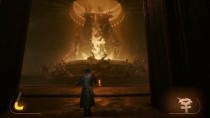 Трейлер Saros (геймплей)