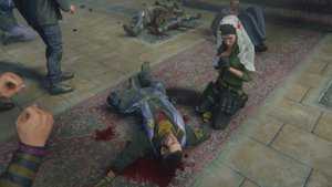 Sniper Ghost Warrior 3 Серия 13 СВАДЬБА