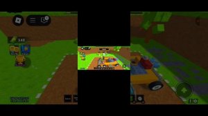 roblox автомобильное сражение