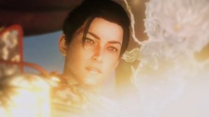 Nioh 3 - трейлер с датой выхода