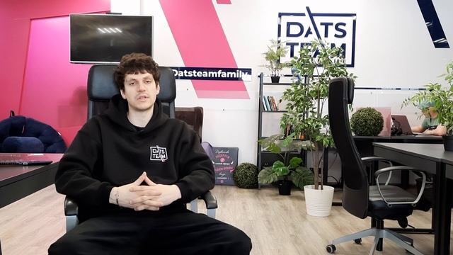 За кофе с Dats.Dev как работает Project manager