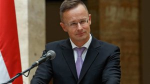 Сийярто: Венгрия продолжит сотрудничать с Россией в сфере энергетики