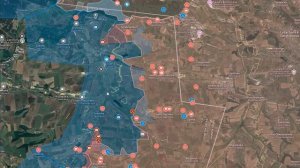 СИТУАЦИЯ на ФРОНТЕ на 25.09.2025 ВСУ Оказались в Мешке