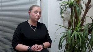 Константы России - взаимопомощь в семье. Мария Широ. Выпуск 9.