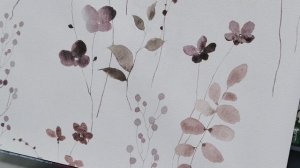 Обзор обоев Marburg Fresh Up 88967