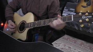 Король и Шут - Медведь (2 гитары)