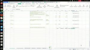 Формирование сопоставительной ведомости СВОР из сметы плюс / сметы минус через телеграм-бота